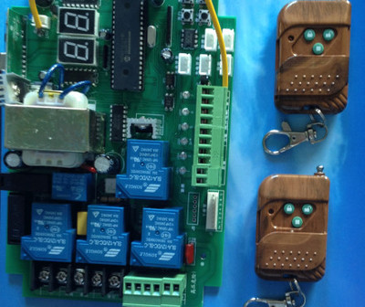 【供應(yīng)廠家直銷無軌機器人控制器QY-WGSSM】_