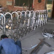 北京佳牧展示安裝