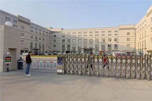 河北區(qū)光復(fù)道伸縮電動門價格 天津更換電動門控制器