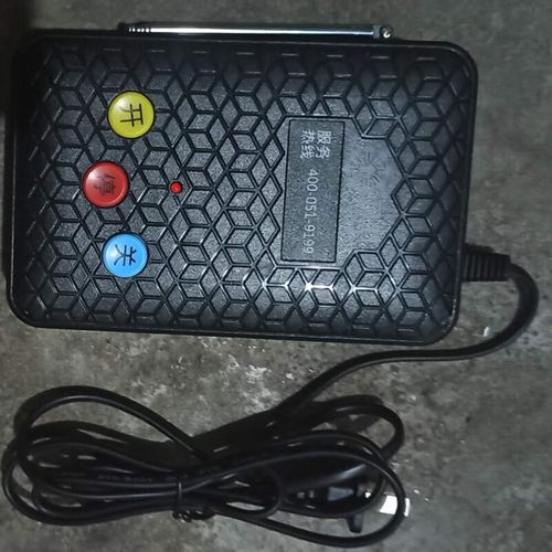 耐用九竹企業(yè)電動(dòng)伸縮門(mén)遙控器輪子控制器遙控板工廠大門(mén)電機(jī)配件 新