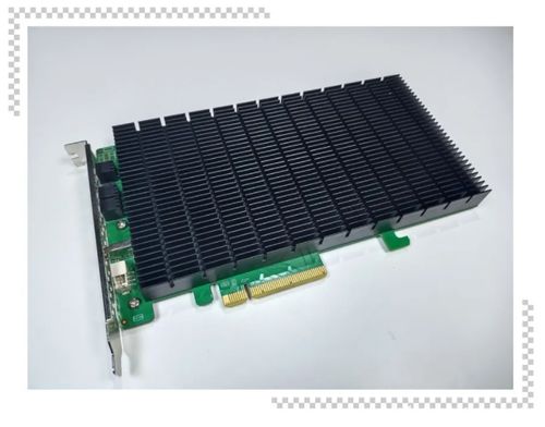 即插即用 highpoint推出nvme raid控制器系列產(chǎn)品