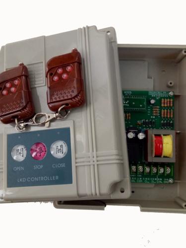 通用平移門控制器道閘機(jī)開停關(guān)伸縮門控制器平移門電機(jī)控制箱k223