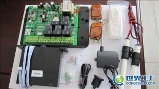 供應(yīng)江蘇無錫、蘇州、徐州、張家港、伸縮門控制器_安全防護(hù)_世界工廠網(wǎng)中國(guó)產(chǎn)品信息庫